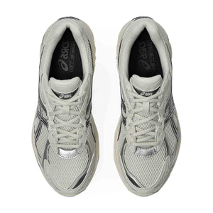 Asics GT 2160 Unisex Smoke Grey Black סניקרס ג'י טי 2160 יוניסקס