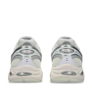 Asics GT 2160 Unisex Cream Pure Silver סניקרס ג'י טי 2160 יוניסקס