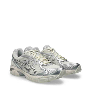 Asics GT 2160 Unisex Cream Pure Silver סניקרס ג'י טי 2160 יוניסקס