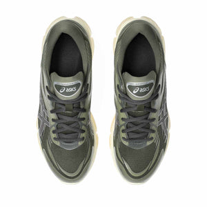 Asics Gel Quantum 360 VIII Unisex Olive Canvas Irvine סניקרס יוניסקס אסיקס