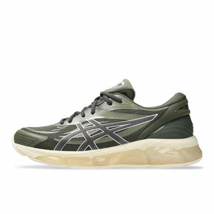 Asics Gel Quantum 360 VIII Unisex Olive Canvas Irvine סניקרס יוניסקס אסיקס