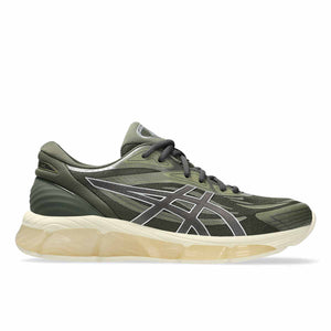 Asics Gel Quantum 360 VIII Unisex Olive Canvas Irvine סניקרס יוניסקס אסיקס