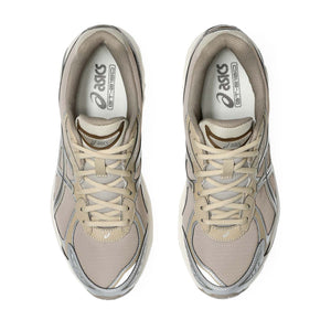 Asics GT 2160 Unisex Feather Grey Brown Storm סניקרס יוניסקס אסיקס