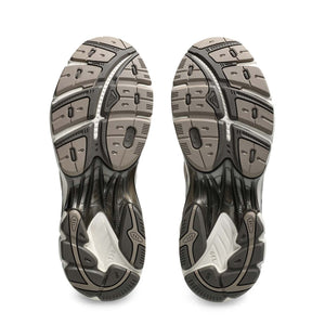 Asics GT 2160 Unisex Feather Grey Brown Storm סניקרס יוניסקס אסיקס