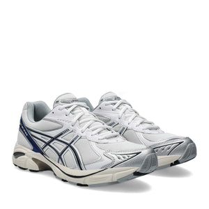 Asics GT 2160 Unisex White Deep Marine סניקרס יוניסקס