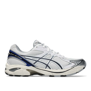 Asics GT 2160 Unisex White Deep Marine סניקרס יוניסקס