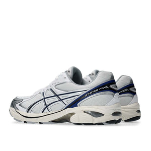 Asics GT 2160 Unisex White Deep Marine סניקרס יוניסקס