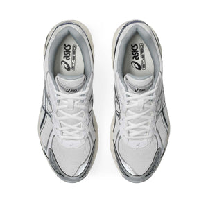 Asics GT 2160 Unisex White Deep Marine סניקרס יוניסקס