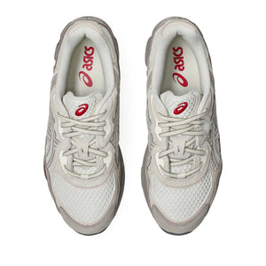 Asics Gel Nyc Unisex Cream Moonrock סניקרס יוניסקס