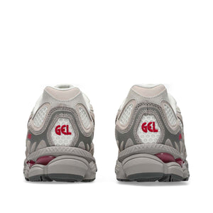 Asics Gel Nyc Unisex Cream Moonrock סניקרס יוניסקס