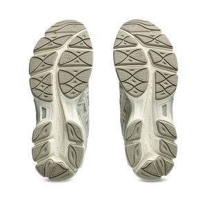 Asics Gel Nyc Unisex Cream Fossil סניקרס אסיקס יוניסקס