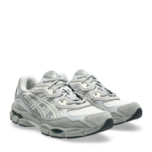 Asics Gel Nyc Unisex Cream Light Sage סניקרס אסיקס יוניסקס