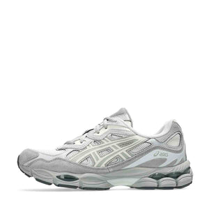 Asics Gel Nyc Unisex Cream Light Sage סניקרס אסיקס יוניסקס