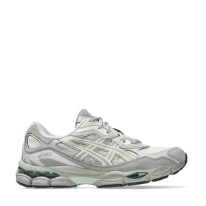 Asics Gel Nyc Unisex Cream Light Sage סניקרס אסיקס יוניסקס