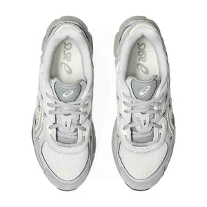 Asics Gel Nyc Unisex Cream Light Sage סניקרס אסיקס יוניסקס