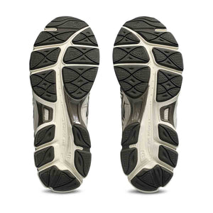 Asics Gel Nyc Unisex Black Coffee Sepia Brown סניקרס יוניסקס אסיקס