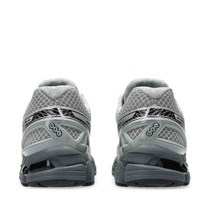 Asics Gel Kayano 20 Unisex Gravel Pure Silver סניקרס יוניסקס