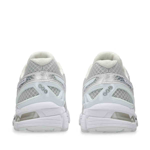 Asics Gel Kayano 20 Unisex Glacier Grey White סניקרס ג'ל קאינו 20 יוניסקס