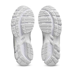 Asics Gel Kayano 20 Unisex Glacier Grey White סניקרס ג'ל קאינו 20 יוניסקס