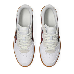 Asics Skyhand OG Unisex White Brisket Red סניקרס סקייהנד יוניסקס