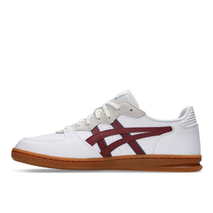 Asics Skyhand OG Unisex White Brisket Red סניקרס סקייהנד יוניסקס