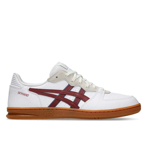 Asics Skyhand OG Unisex White Brisket Red סניקרס סקייהנד יוניסקס