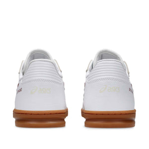 Asics Skyhand OG Unisex White Brisket Red סניקרס סקייהנד יוניסקס