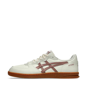 Asics Skyhand OG Unisex Ivory Umeboshi סניקרס סקייהנד יוניסקס