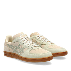 Asics Skyhand OG Unisex Marzipan Dried Leaf Green סניקרס סקייהנד יוניסקס
