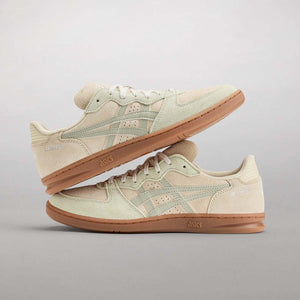 Asics Skyhand OG Unisex Marzipan Dried Leaf Green סניקרס סקייהנד יוניסקס