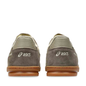Asics Skyhand OG Unisex Driftwood Smoke Grey סניקרס סקייהנד יוניסקס
