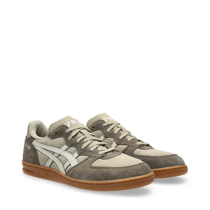 Asics Skyhand OG Unisex Driftwood Smoke Grey סניקרס סקייהנד יוניסקס