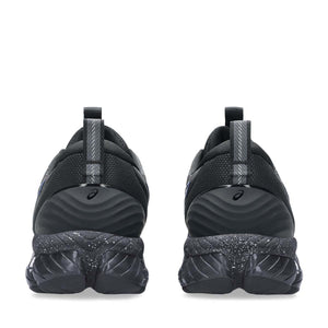 Asics Gel Quantum 360 VIII Utility Unisex Black Asics Blue סניקרס ג'ל קוואנטום יוניסקס