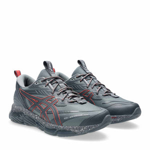 Asics Gel Quantum 360 VIII Utility Unisex Steel Grey Carrier סניקרס ג`ל קוואנטום יוניסקס
