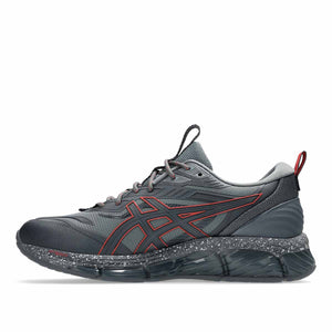 Asics Gel Quantum 360 VIII Utility Unisex Steel Grey Carrier סניקרס ג`ל קוואנטום יוניסקס