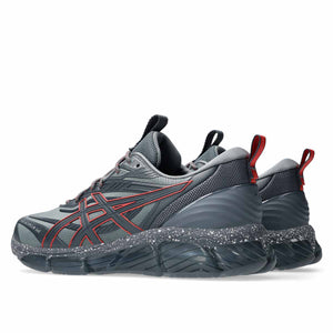 Asics Gel Quantum 360 VIII Utility Unisex Steel Grey Carrier סניקרס ג`ל קוואנטום יוניסקס