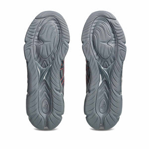 Asics Gel Quantum 360 VIII Utility Unisex Steel Grey Carrier סניקרס ג`ל קוואנטום יוניסקס