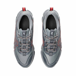 Asics Gel Quantum 360 VIII Utility Unisex Steel Grey Carrier סניקרס ג`ל קוואנטום יוניסקס
