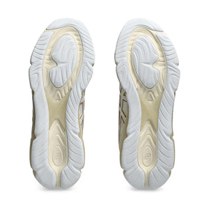 Asics Gel Quantum 360 VIII Utility Unisex White Cream סניקרס ג'ל קוואנטום יוטיליטי יוניסקס