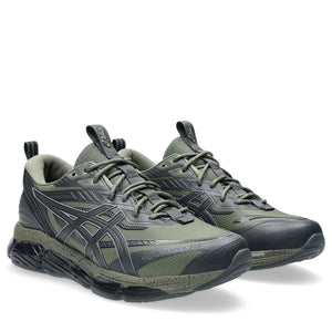 Asics Gel Quantum 360 VIII Utility Unisex Mantle Green Graphite Grey ג'ל קוואנטום 360
