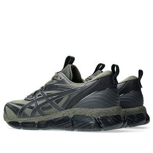 Asics Gel Quantum 360 VIII Utility Unisex Mantle Green Graphite Grey ג'ל קוואנטום 360