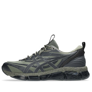 Asics Gel Quantum 360 VIII Utility Unisex Mantle Green Graphite Grey ג'ל קוואנטום 360