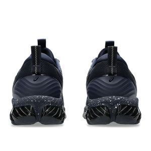 Asics Gel Quantum 360 VIII Unisex Midnight Black נעלי ג'ל קוואנטום לגברים