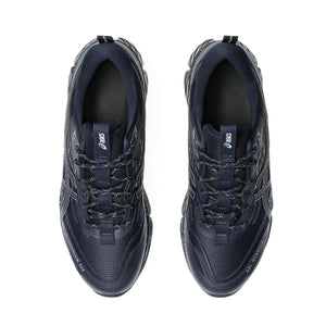 Asics Gel Quantum 360 VIII Unisex Midnight Black נעלי ג'ל קוואנטום לגברים