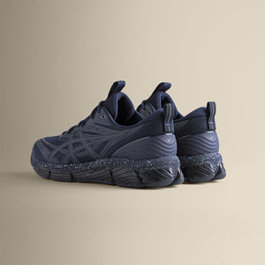 Asics Gel Quantum 360 VIII Unisex Midnight Black נעלי ג'ל קוואנטום לגברים