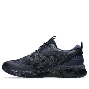 Asics Gel Quantum 360 VIII Unisex Midnight Black נעלי ג'ל קוואנטום לגברים