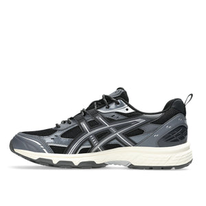 Asics Gel Nunobiki Unisex Black Obsidian Grey סניקרס אסיקס ג`ל נונוביקי יוניסקס