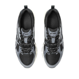 Asics Gel Nunobiki Unisex Black Obsidian Grey סניקרס אסיקס ג`ל נונוביקי יוניסקס