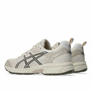 Asics Gel Nunobiki Unisex Cream Mineral Beige סניקרס ג`ל נונוביקי יוניסקס
