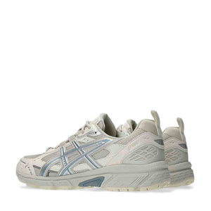 Asics Gel Nunobiki Unisex Smoke Grey Slate Blue סניקרס ג'ל נונוביקי יוניסקס